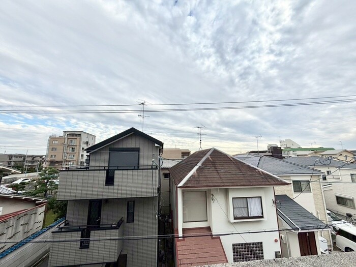 プレステ－ジ天神Ⅳの物件内観写真