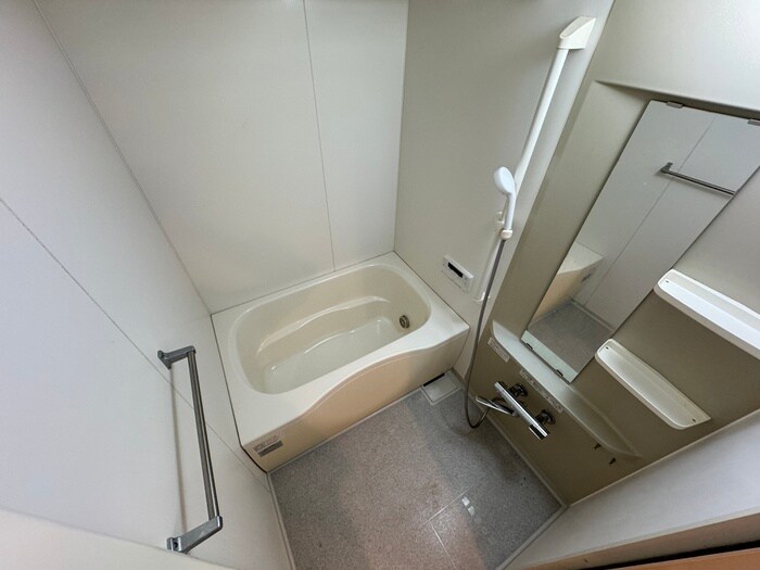 メゾンフィエルテの物件内観写真