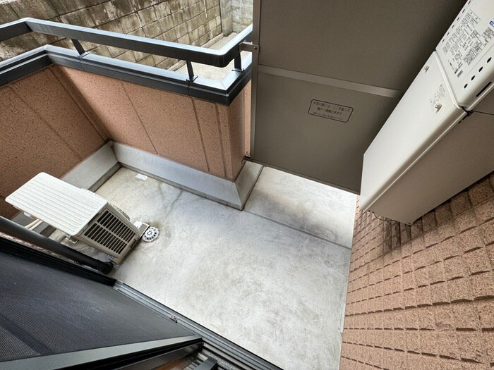 メゾンフィエルテの物件内観写真