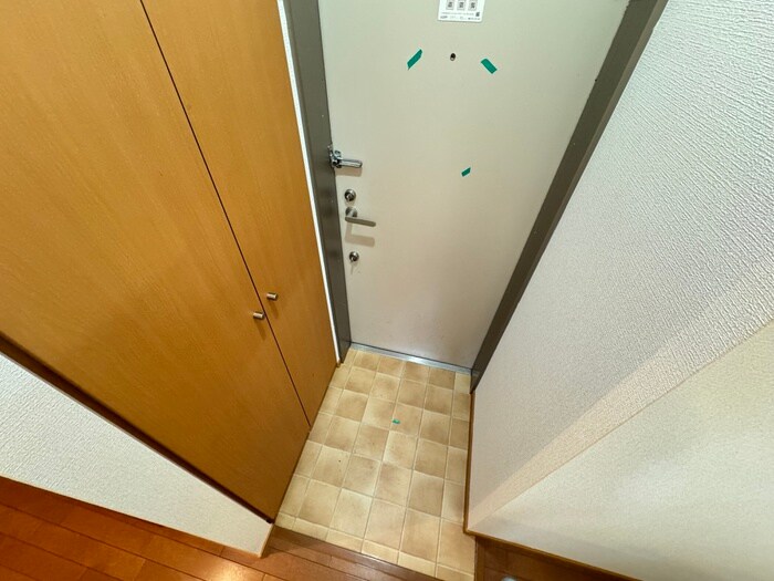 メゾンフィエルテの物件内観写真