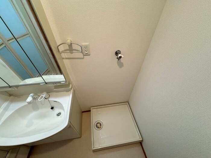 メゾンフィエルテの物件内観写真