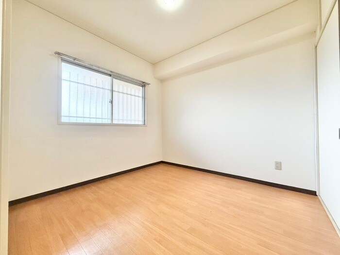 リエス宇治三室戸の物件内観写真