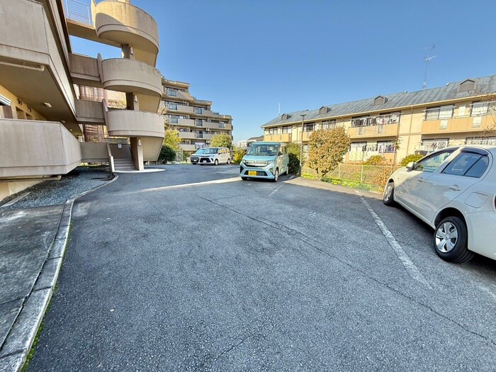 リエス宇治三室戸の物件外観写真