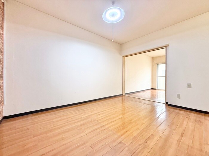 リエス宇治三室戸の物件内観写真