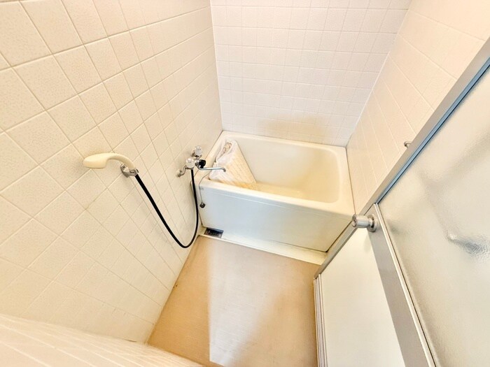 リエス宇治三室戸の物件内観写真