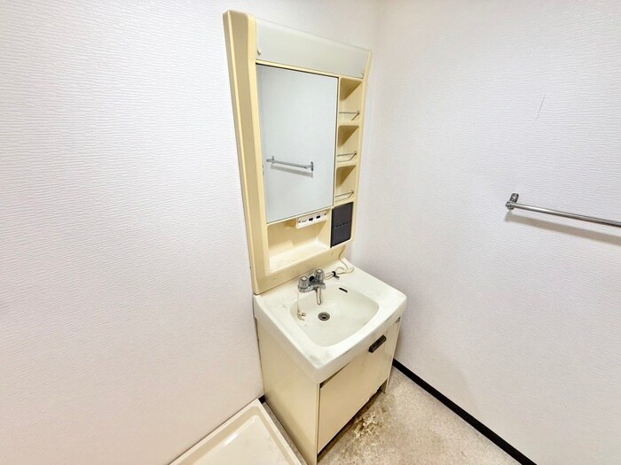 リエス宇治三室戸の物件内観写真