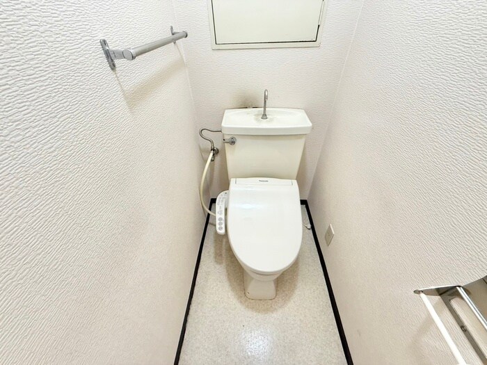 リエス宇治三室戸の物件内観写真