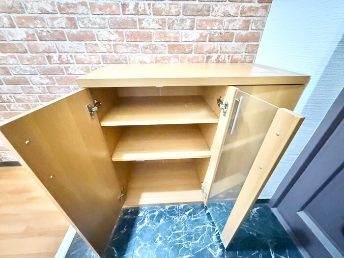 リエス宇治三室戸の物件内観写真