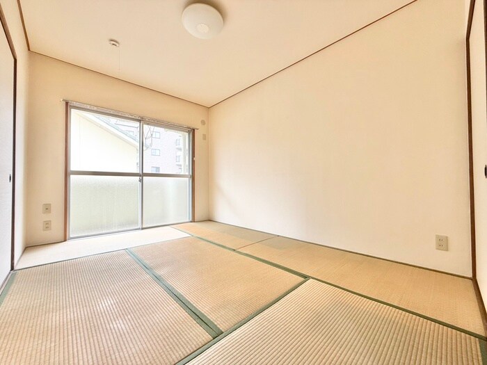 リエス宇治三室戸の物件内観写真