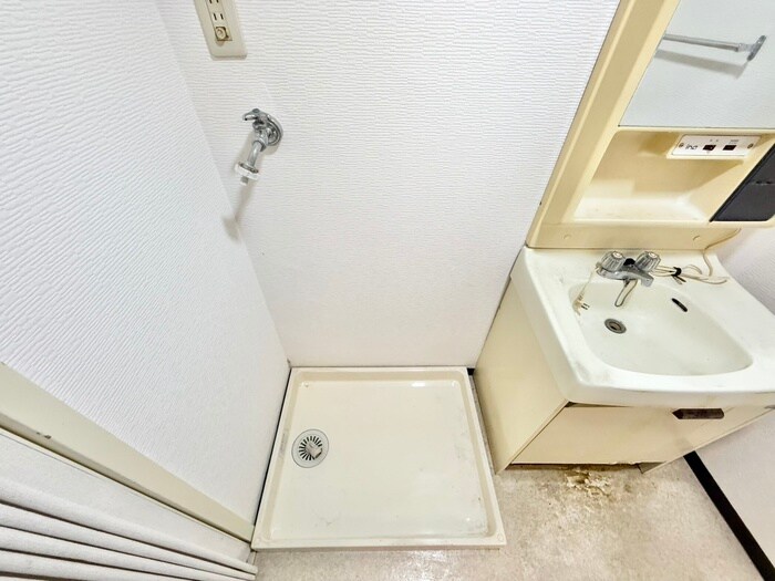 リエス宇治三室戸の物件内観写真