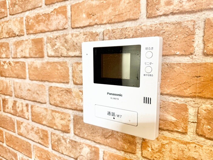 リエス宇治三室戸の物件内観写真