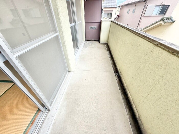 リエス宇治三室戸の物件内観写真