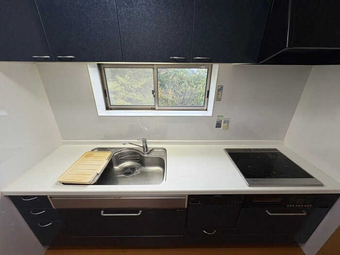 宝塚市光ヶ丘2丁目戸建ての物件内観写真