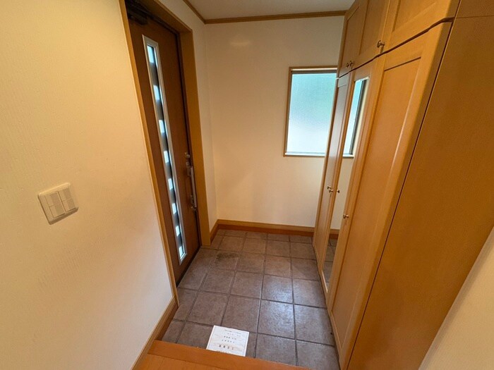 宝塚市光ヶ丘2丁目戸建ての物件内観写真