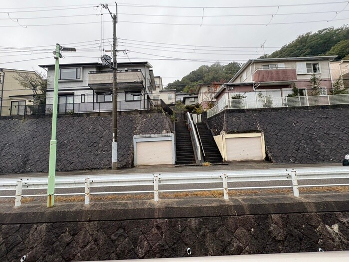 宝塚市光ヶ丘2丁目戸建ての物件内観写真