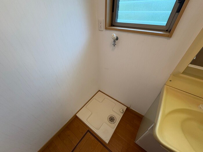 宝塚市光ヶ丘2丁目戸建ての物件内観写真