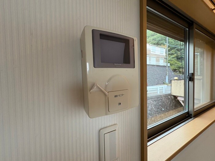 宝塚市光ヶ丘2丁目戸建ての物件内観写真