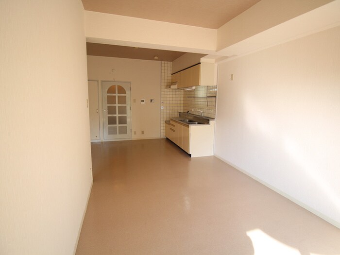 セントポ－リア東豊中の物件内観写真