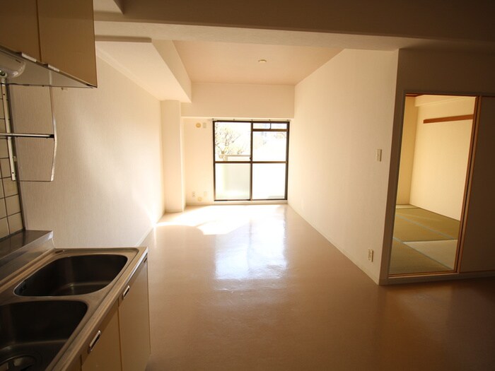 セントポ－リア東豊中の物件内観写真