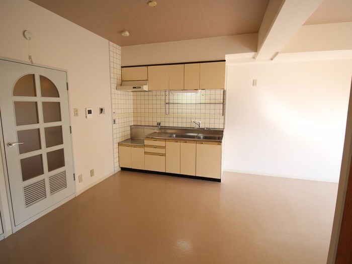 セントポ－リア東豊中の物件内観写真