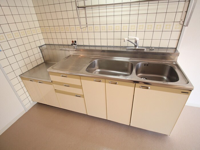 セントポ－リア東豊中の物件内観写真