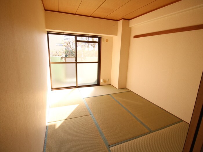 セントポ－リア東豊中の物件内観写真