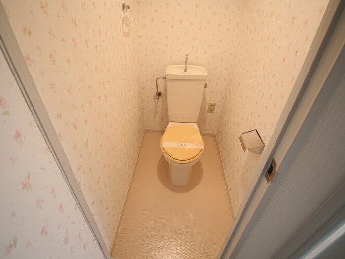 セントポ－リア東豊中の物件内観写真