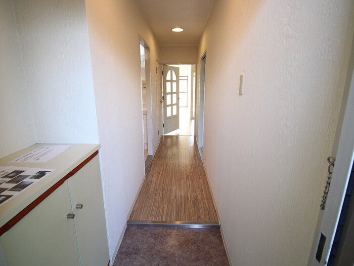 セントポ－リア東豊中の物件内観写真