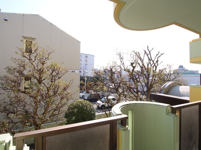 セントポ－リア東豊中の物件内観写真