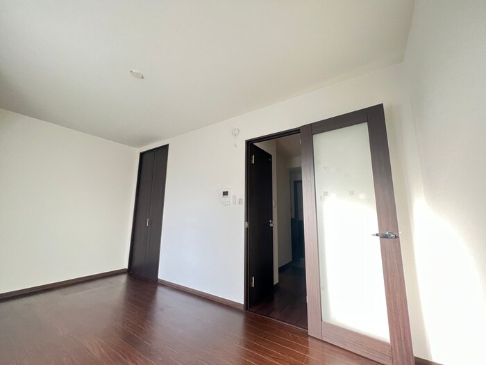 シュマンセプト神戸の物件内観写真