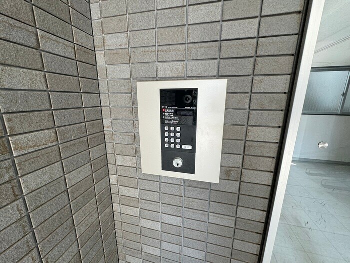 シュマンセプト神戸の物件外観写真