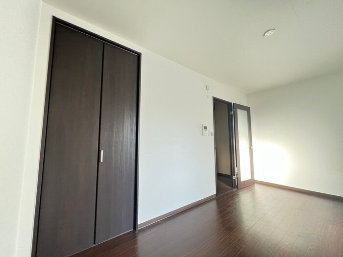 シュマンセプト神戸の物件内観写真