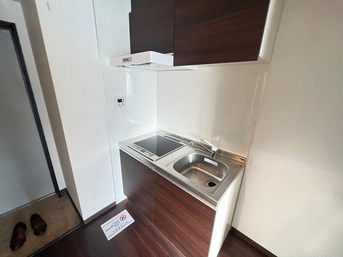 シュマンセプト神戸の物件内観写真