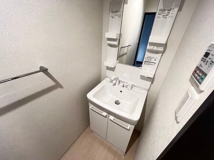 シュマンセプト神戸の物件内観写真