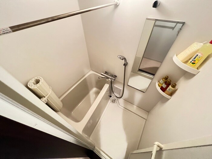 シュマンセプト神戸の物件内観写真