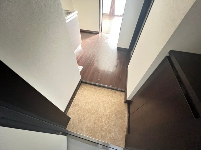 シュマンセプト神戸の物件内観写真