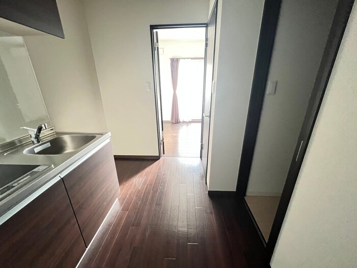 シュマンセプト神戸の物件内観写真