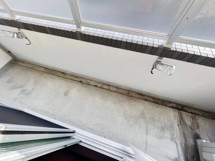 シュマンセプト神戸の物件内観写真