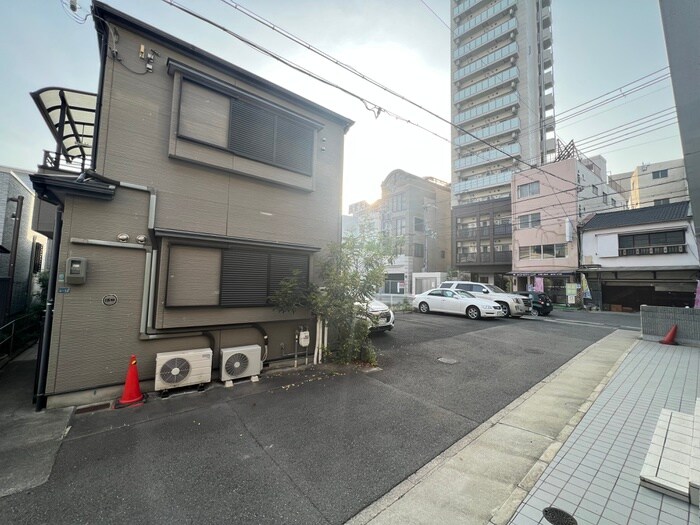 シュマンセプト神戸の物件内観写真