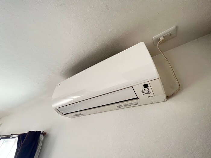 シュマンセプト神戸の物件内観写真