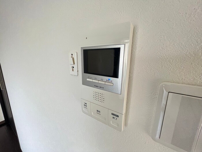 シュマンセプト神戸の物件内観写真