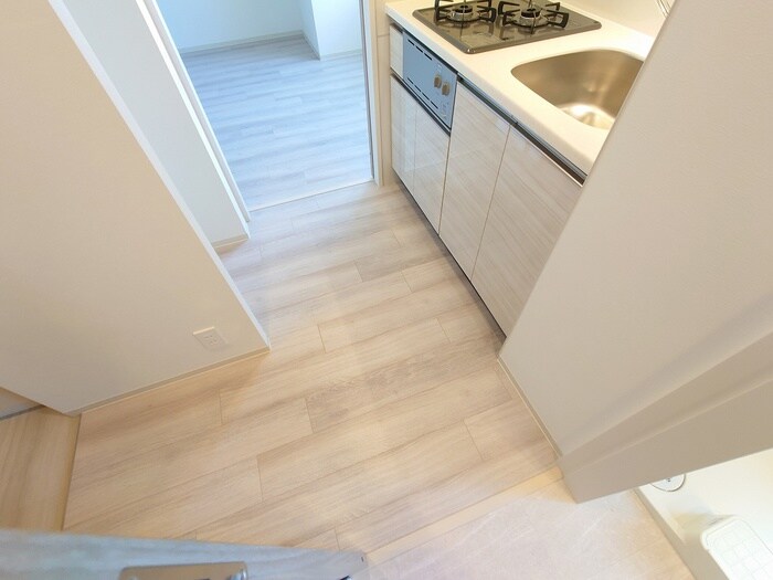 神戸元町Noahの物件内観写真