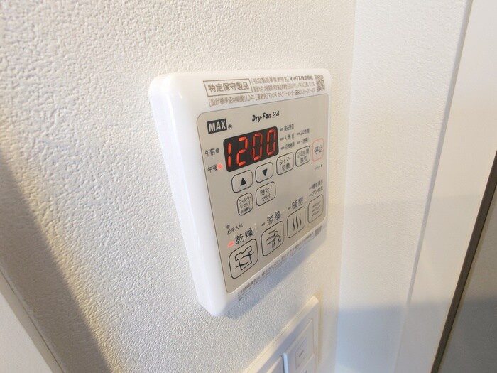 神戸元町Noahの物件内観写真