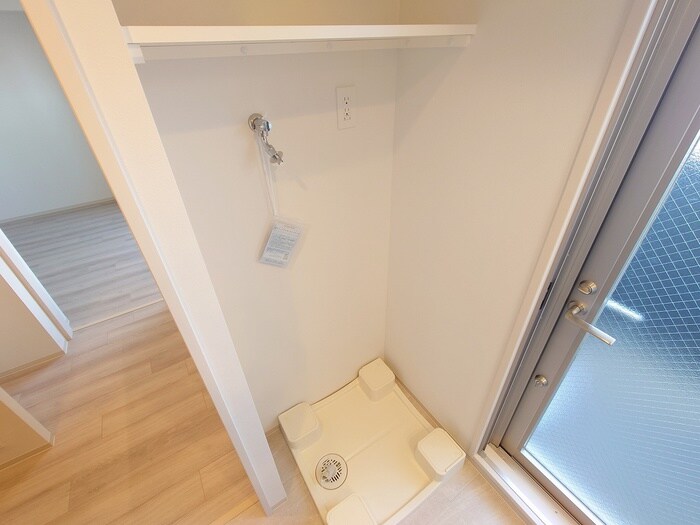 神戸元町Noahの物件内観写真