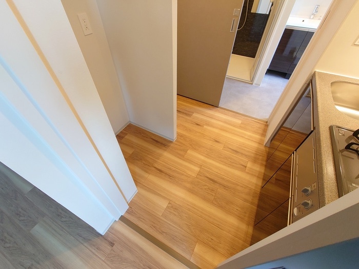 神戸元町Noahの物件内観写真