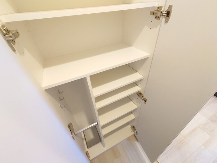 神戸元町Noahの物件内観写真