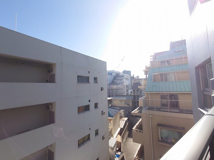 神戸元町Noahの物件内観写真