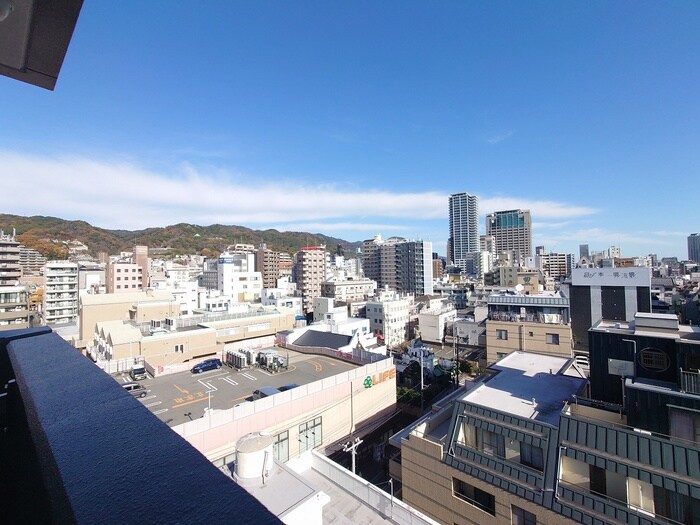 神戸元町Noahの物件内観写真