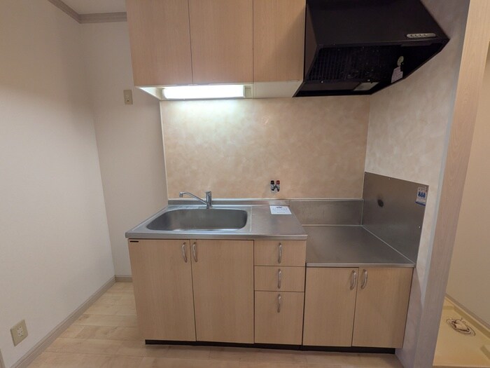 プルミエール曽根東の物件内観写真