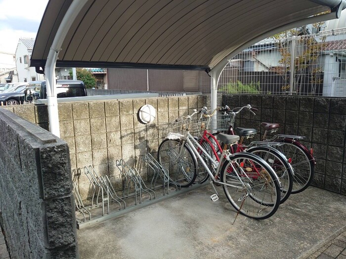 プルミエール曽根東の物件外観写真